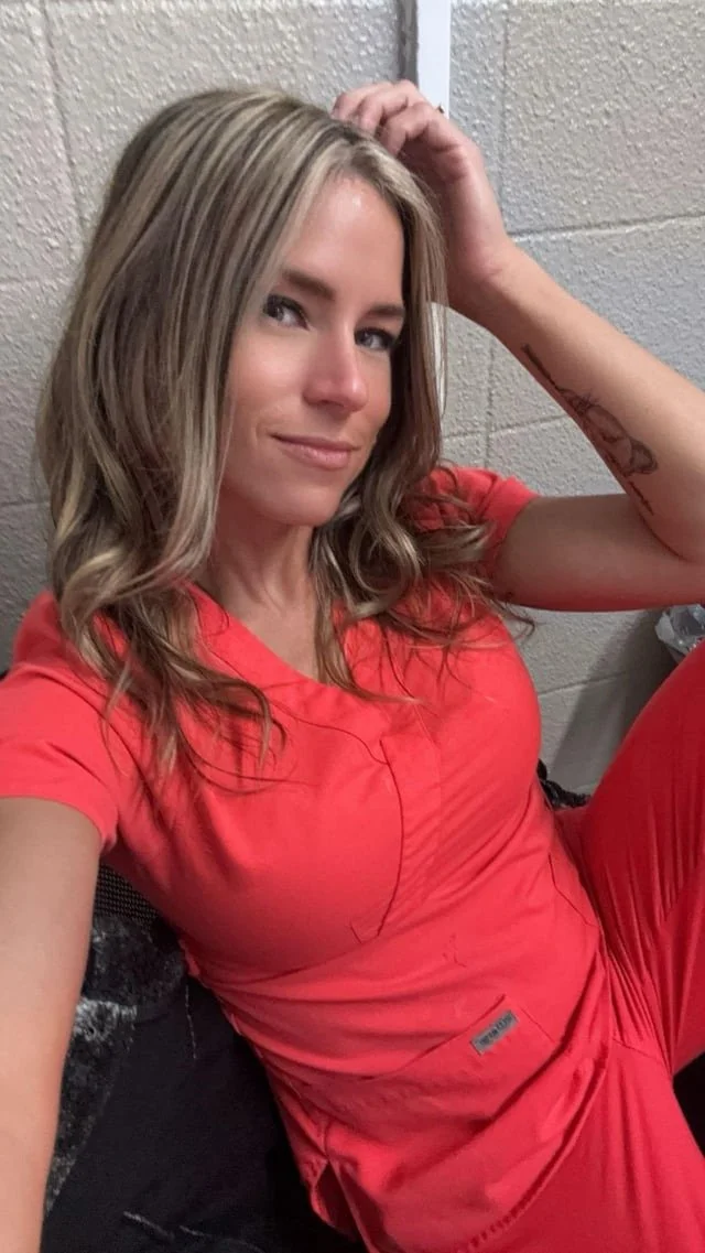 Nurse Kate is a slut image 35