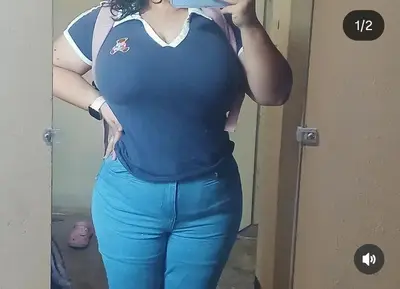 Putita mexicana de grandes tetas (parte 2) cover image
