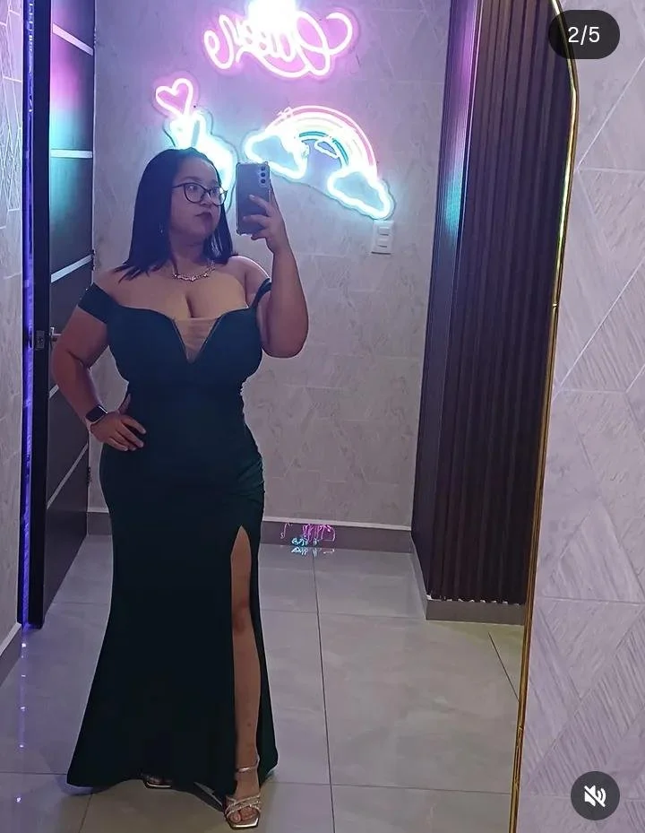 Putita mexicana de grandes tetas (parte 2) image 13