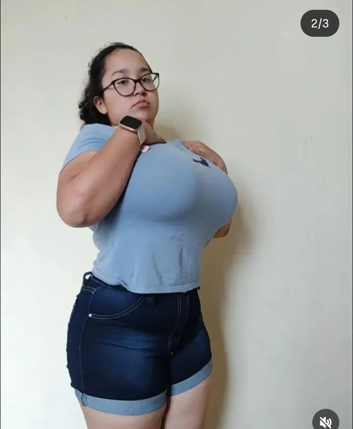 Putita mexicana de grandes tetas (parte 2) image 3