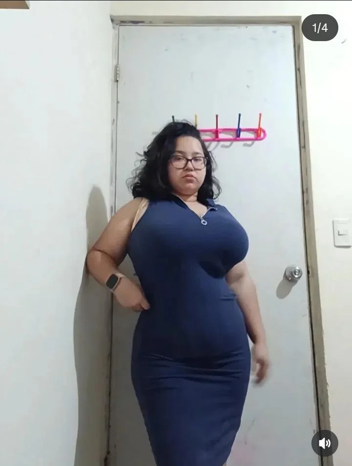 Putita mexicana de grandes tetas (parte 2) image 4