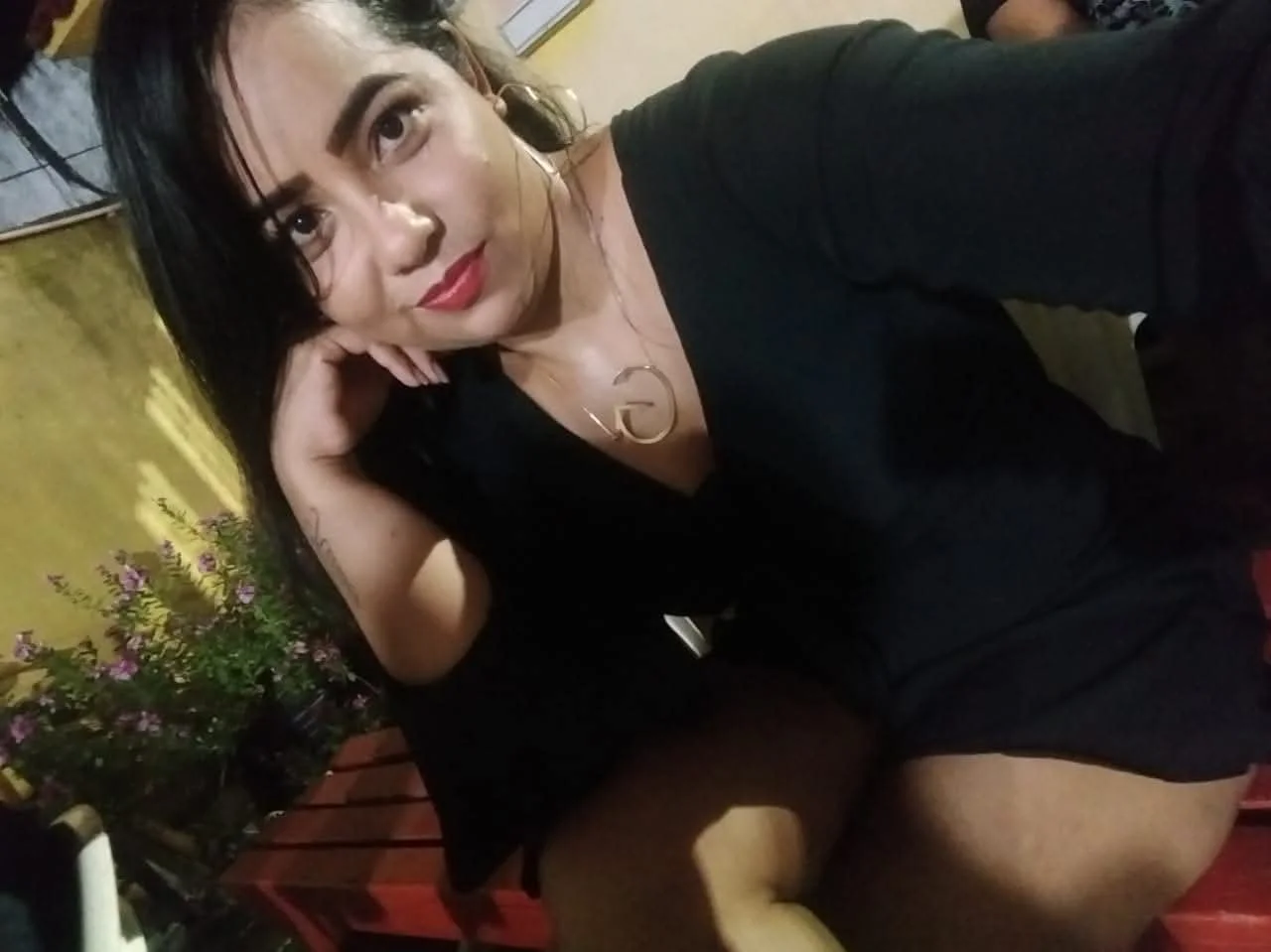 Gih ksada de Manaus liberada pelo marido pra ser puta dos comedores image 17