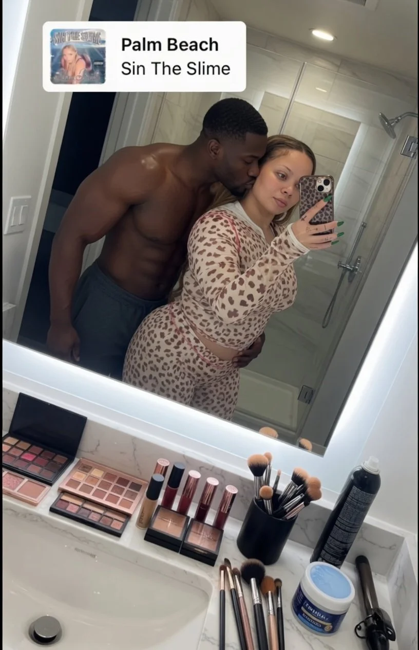 Seattle redbone baddie loves BBC image 7