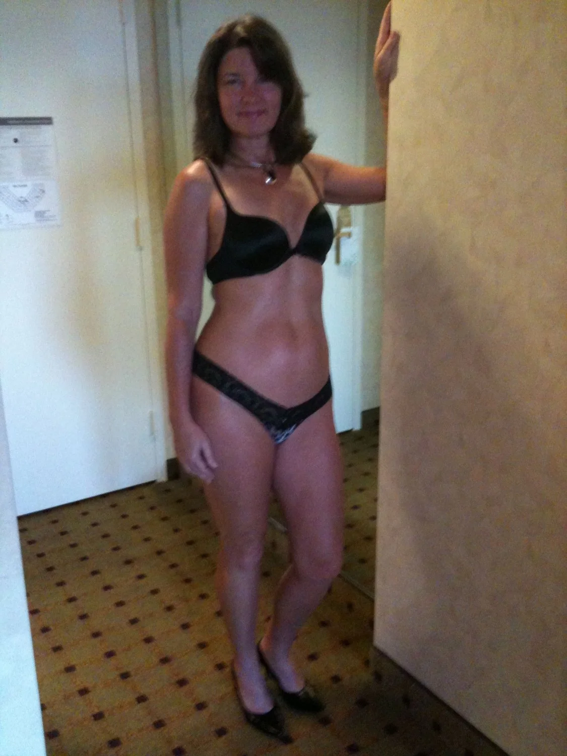 64 Years old exhibitionist slut wife image 34
