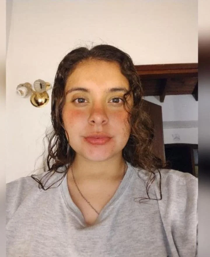 Pendejita trola agostina galvan image 2