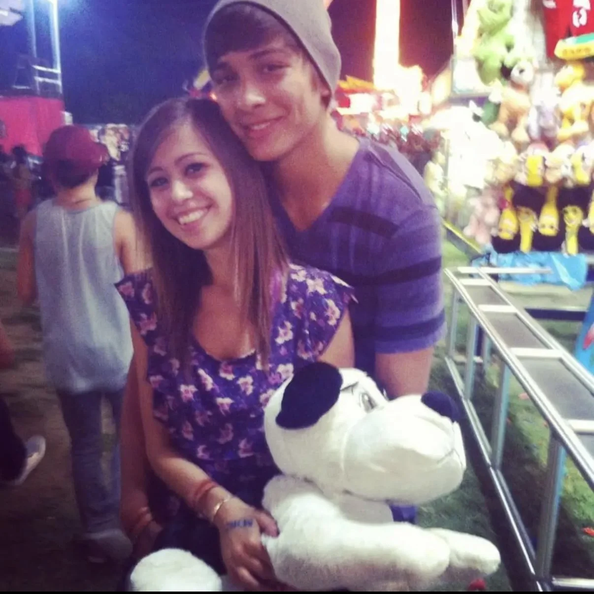 Leaked Young Couple Sex image 2