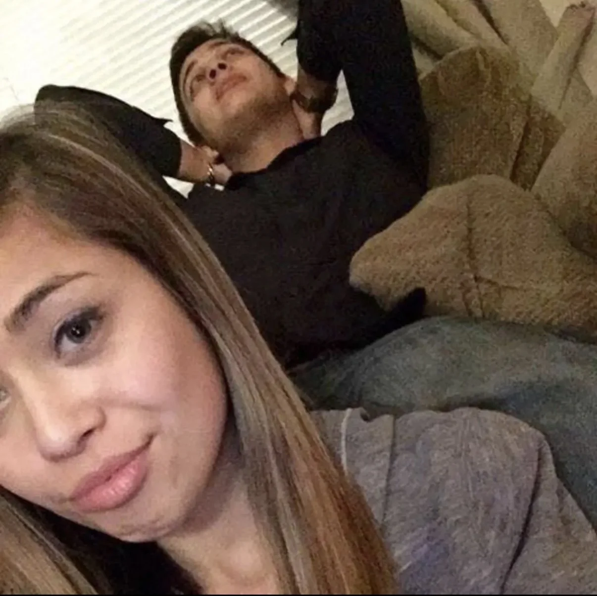 Leaked Young Couple Sex image 3