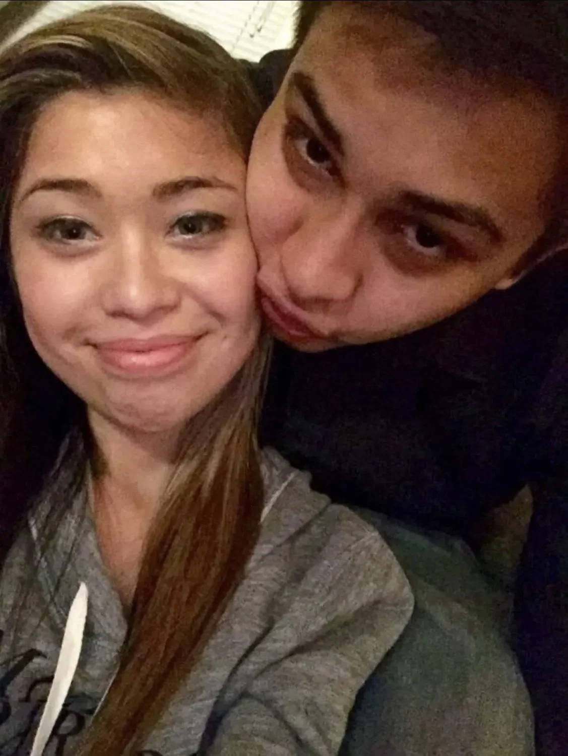 Leaked Young Couple Sex image 4