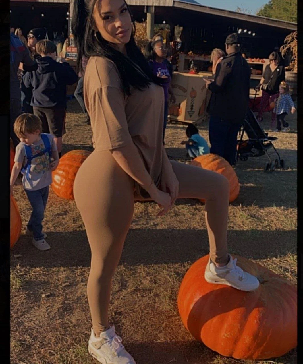 Not that innocent image 3