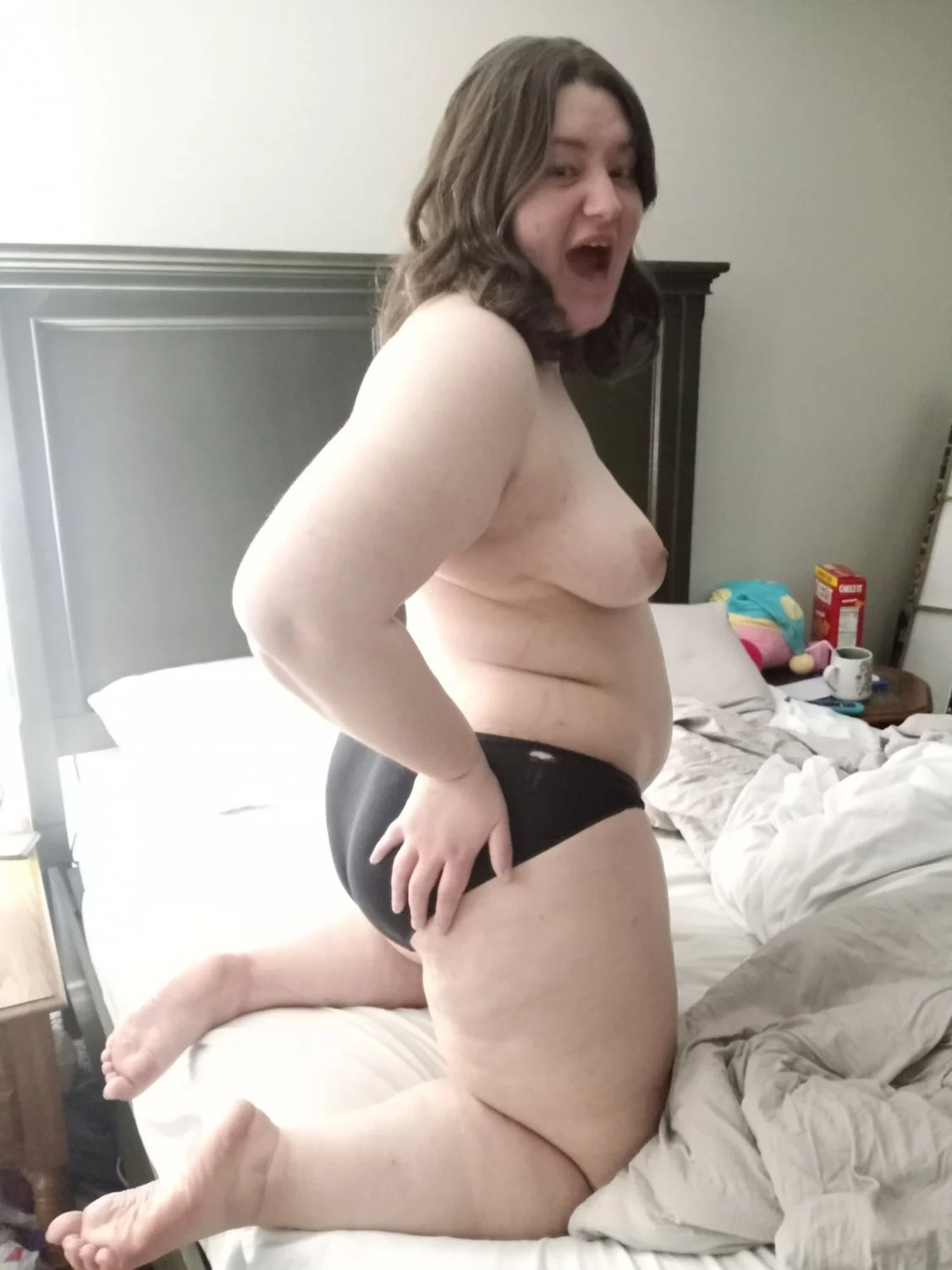 BBW K image 4