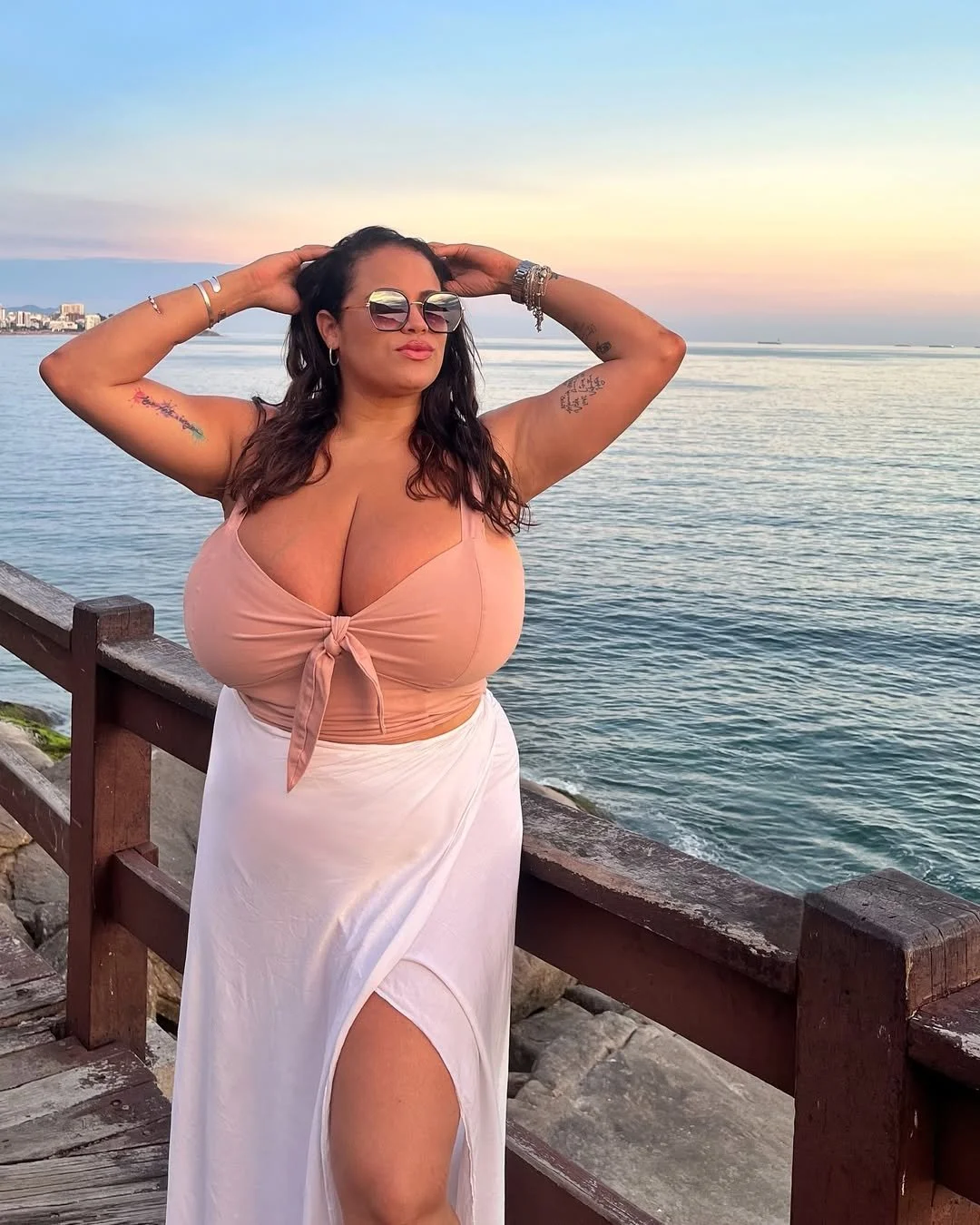 Gatas do insta parte 78 image 25