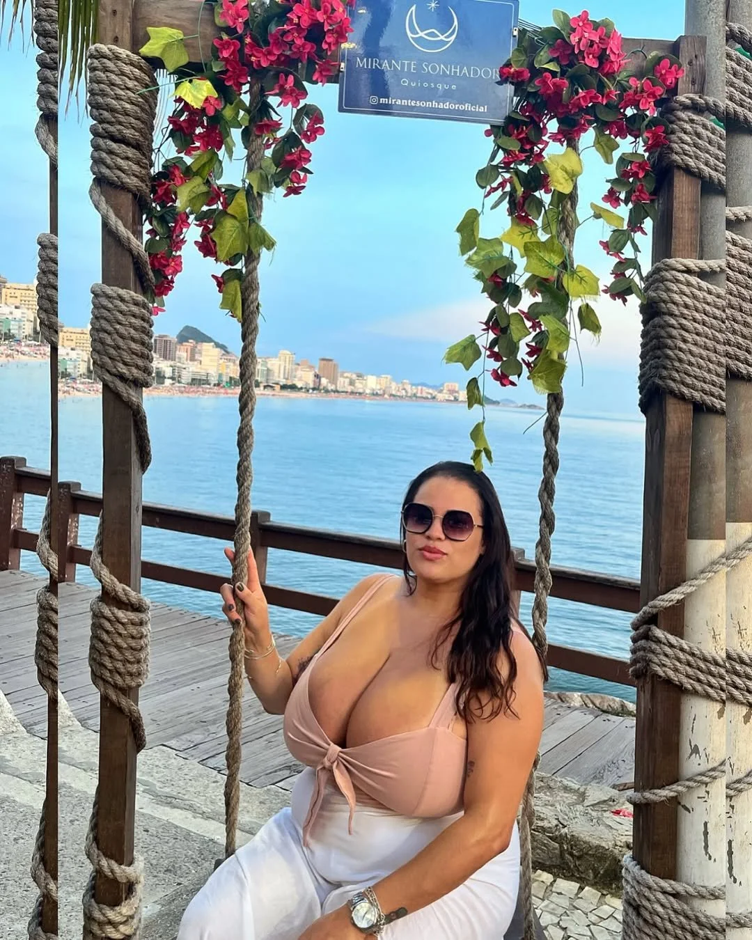 Gatas do insta parte 78 image 3