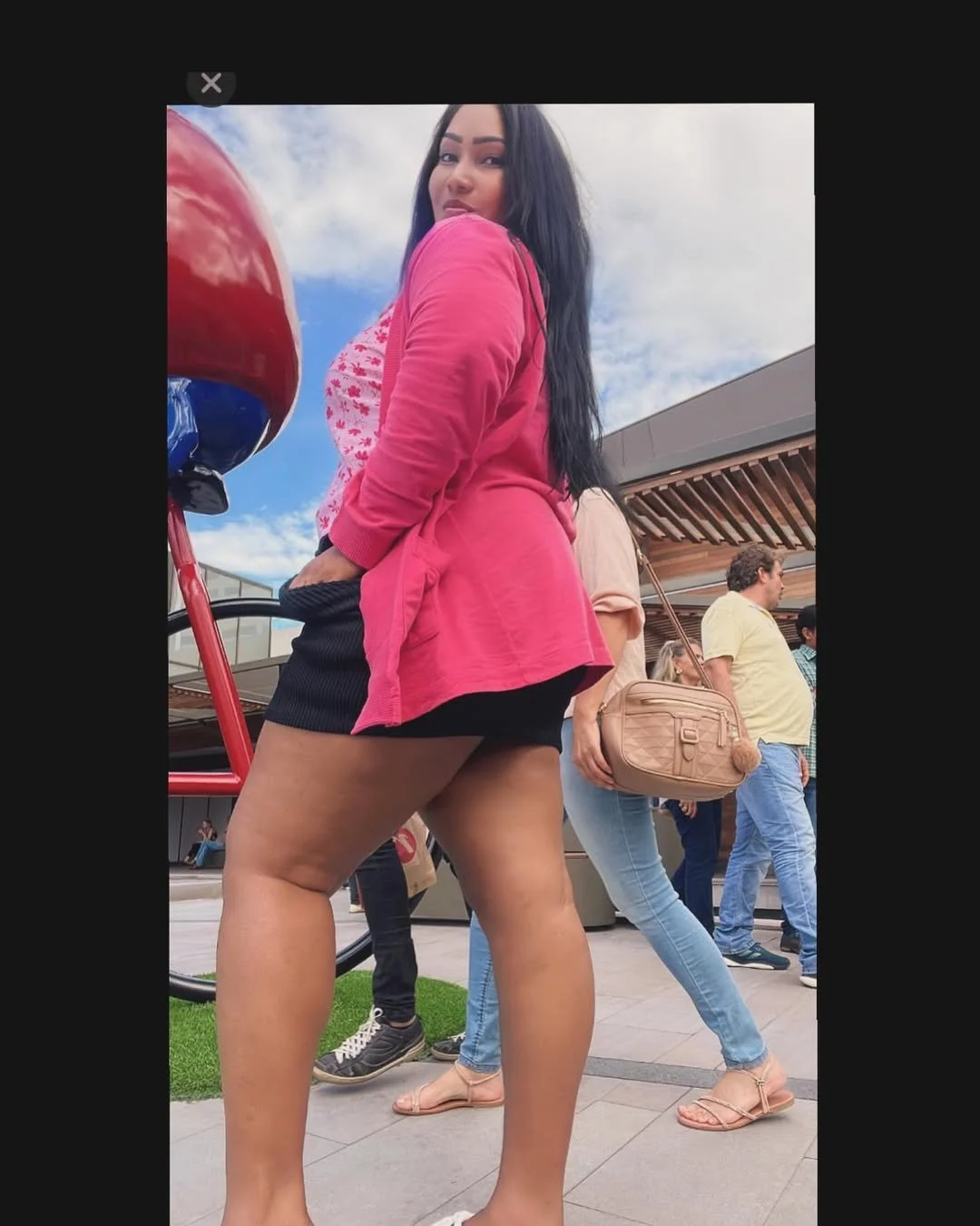 Gatas do insta parte 78 image 6