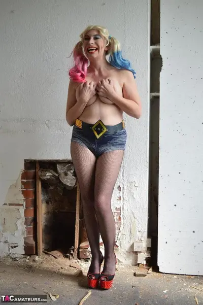 Barby Slut Nr1 cover image