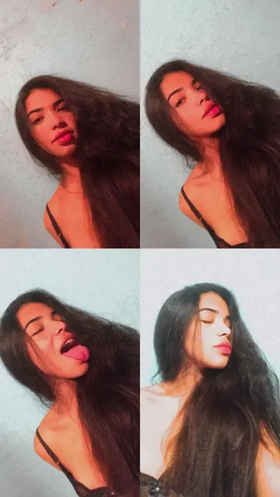 Peituda da rede cover image