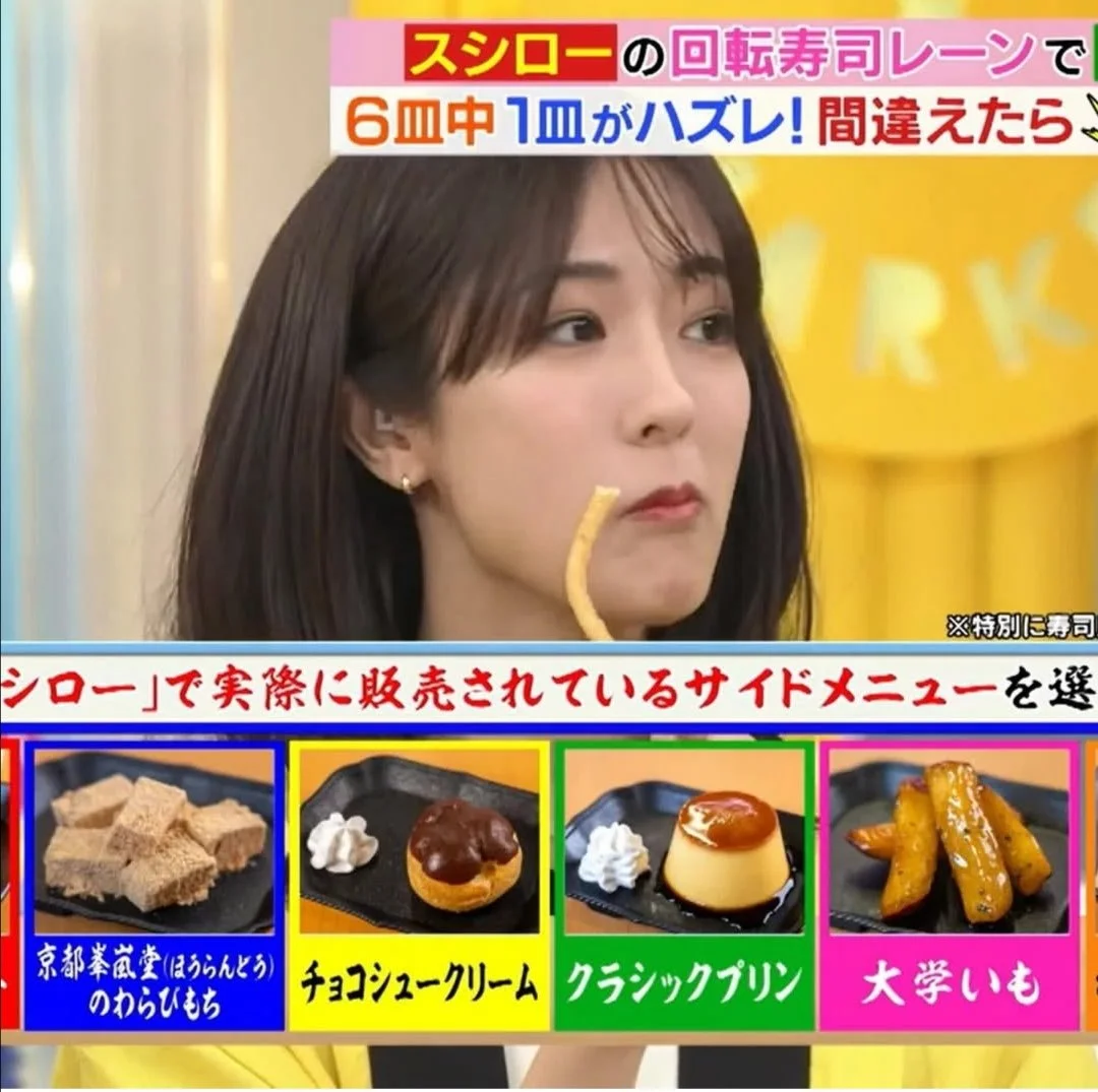 🔚Japanese　顔抜き　アナウンサー　田村真子　ソフトエロ　一発やりたい image 16
