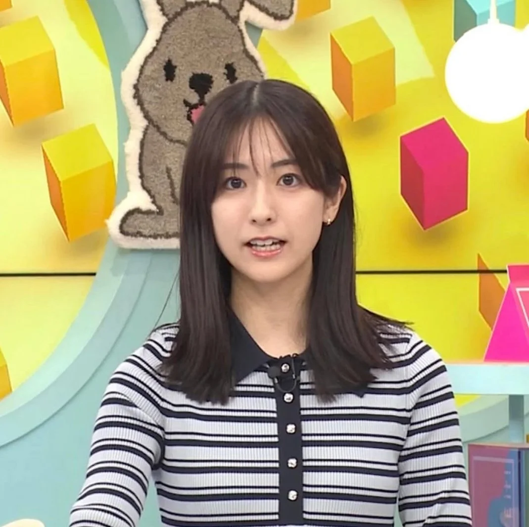 🔚Japanese　顔抜き　アナウンサー　田村真子　ソフトエロ　一発やりたい image 18