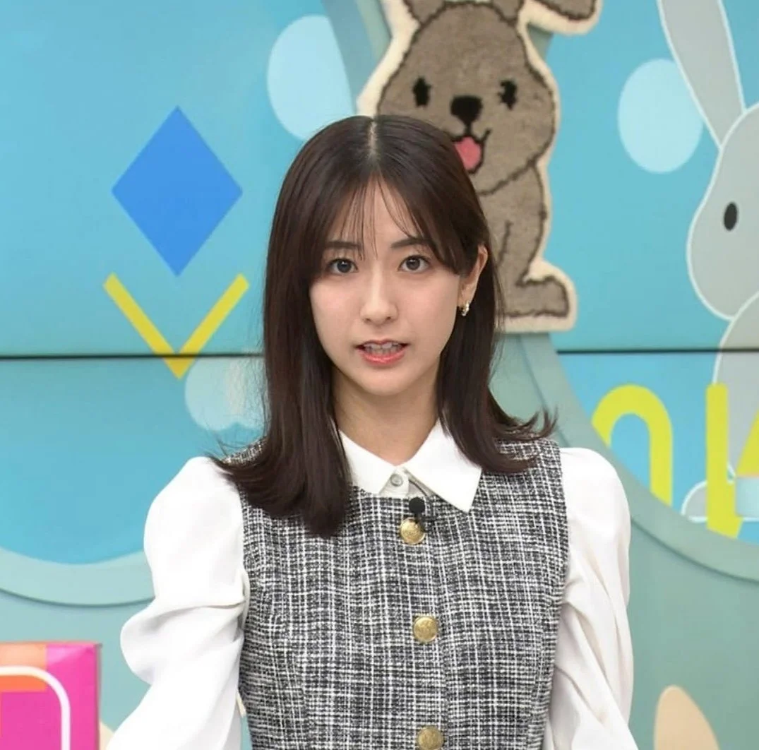 🔚Japanese　顔抜き　アナウンサー　田村真子　ソフトエロ　一発やりたい image 7