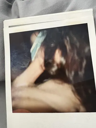 Retro - Polaroid cover image