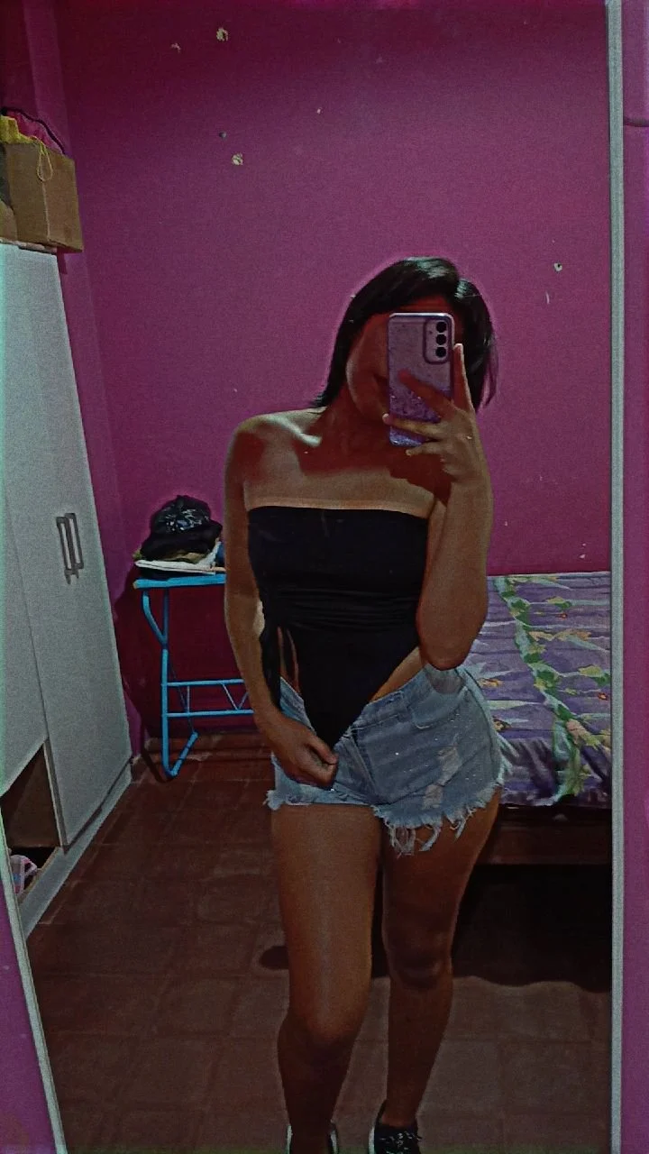 miluchii, pendeja jujeña, tremenda trola 🇦🇷 image 14