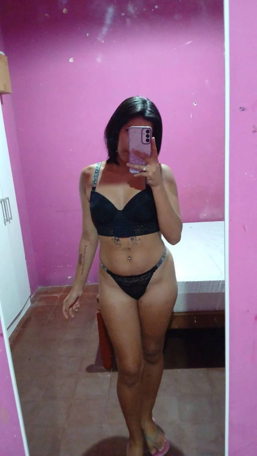 miluchii, pendeja jujeña, tremenda trola 🇦🇷 image 24