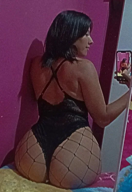 miluchii, pendeja jujeña, tremenda trola 🇦🇷 image 36