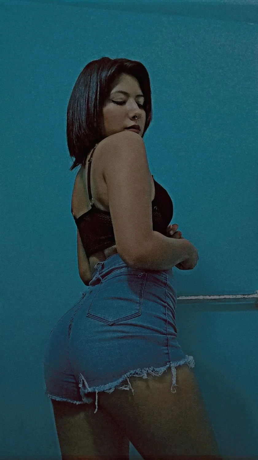 miluchii, pendeja jujeña, tremenda trola 🇦🇷 image 4