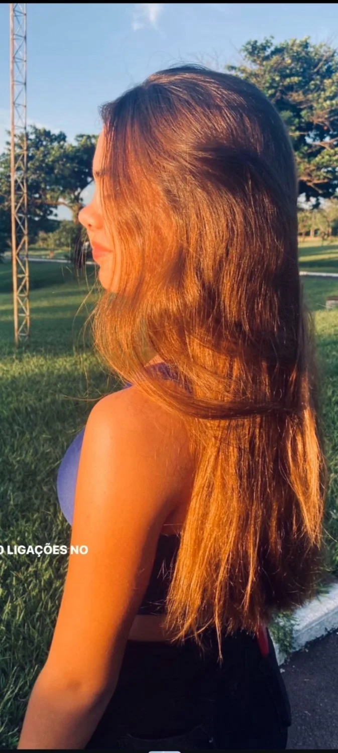 Novinha do insta image 10