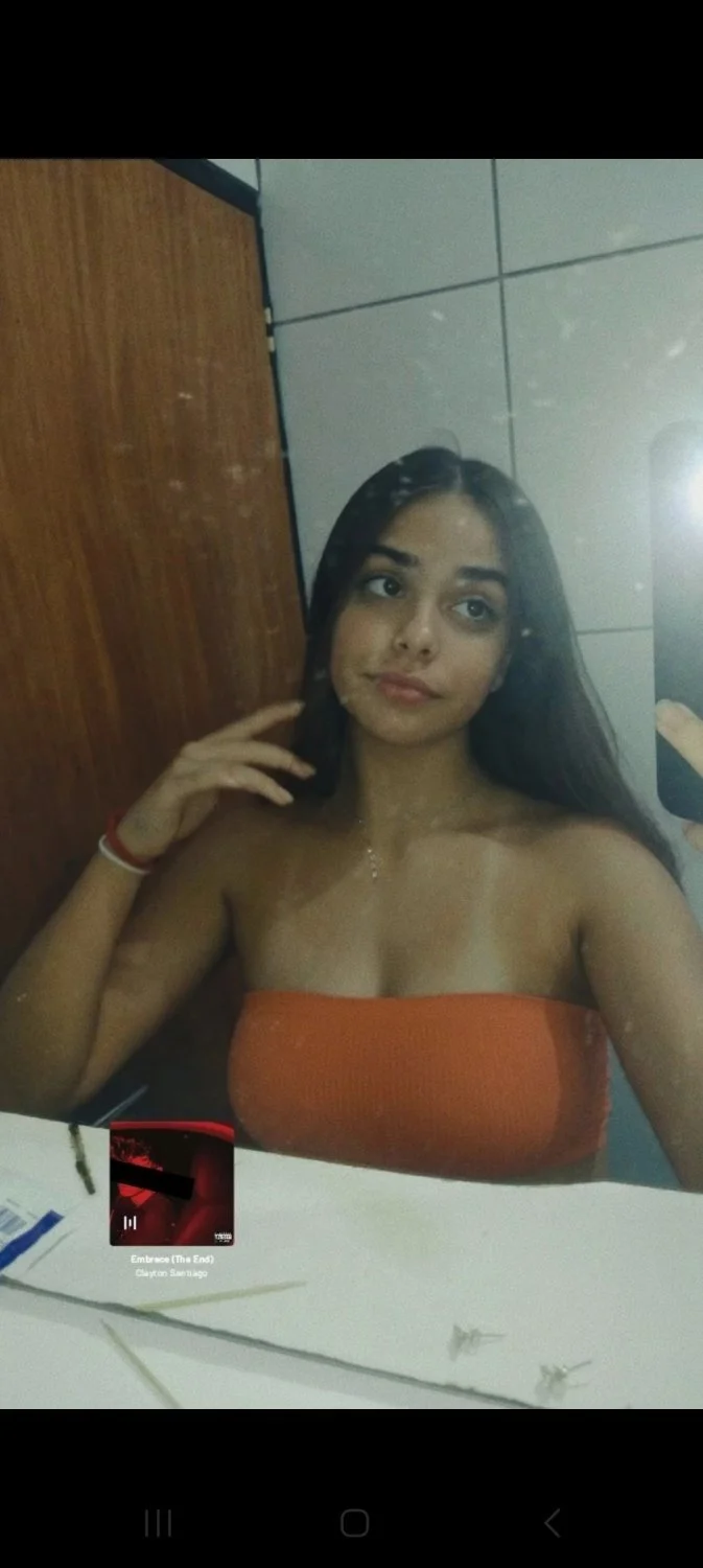 Novinha do insta image 14