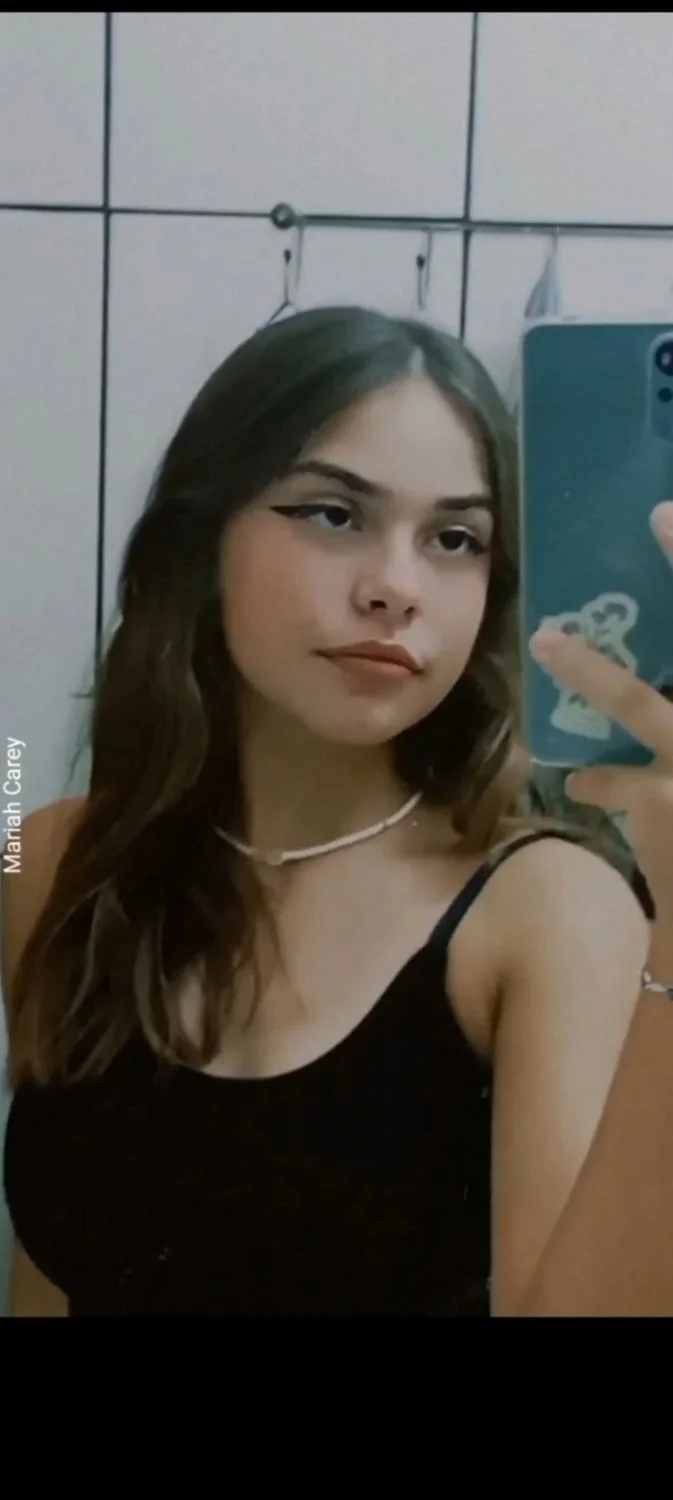 Novinha do insta image 17