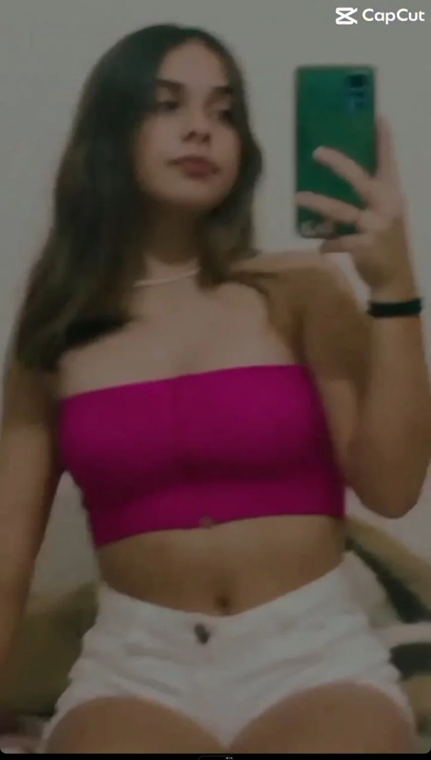 Novinha do insta image 21