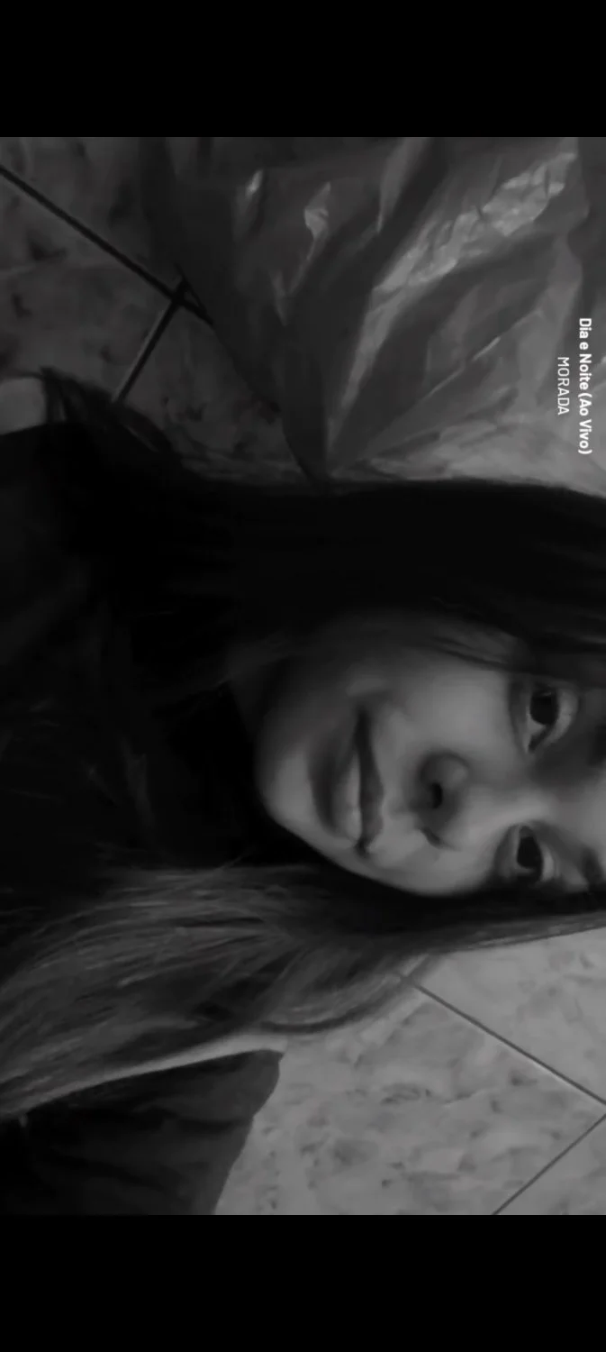Novinha do insta image 23