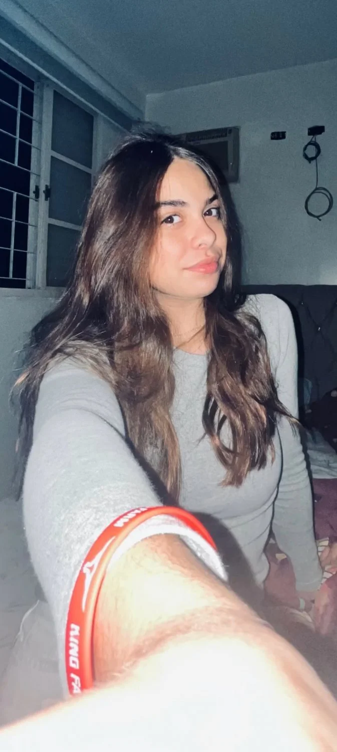 Novinha do insta image 25