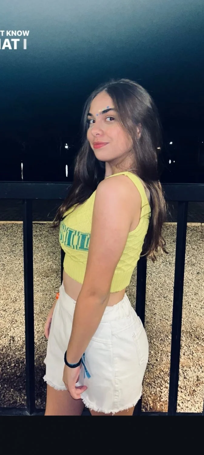 Novinha do insta image 28