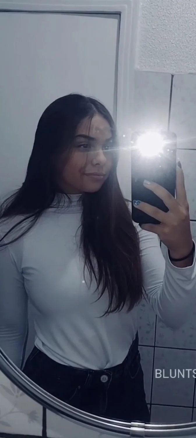 Novinha do insta image 31