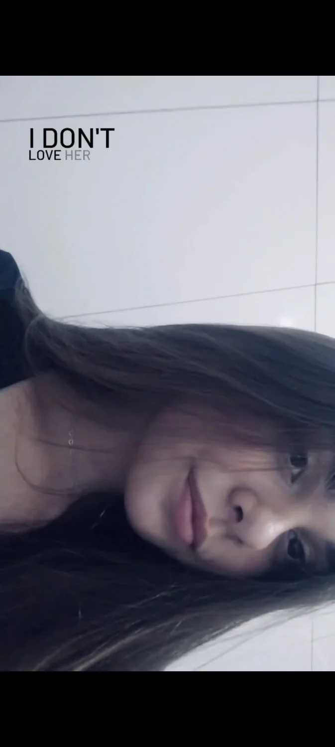 Novinha do insta image 36