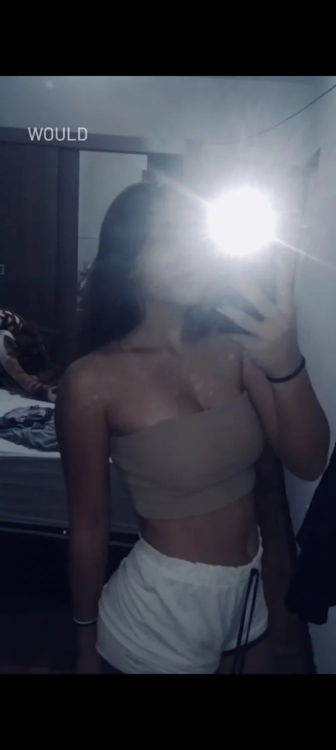 Novinha do insta image 47