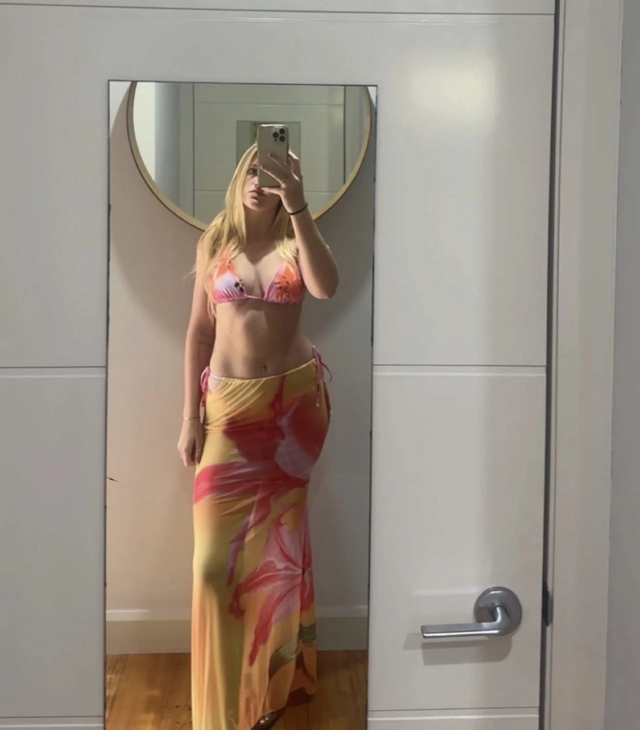 Thick Australian slut Makennah image 15