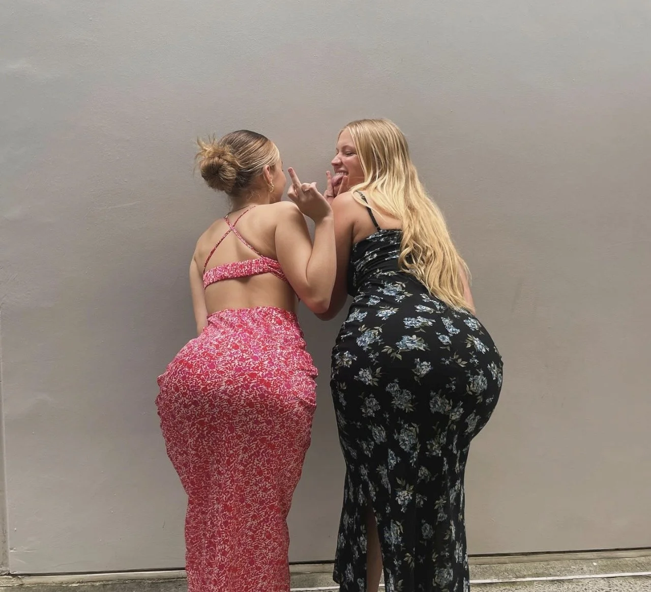 Thick Australian slut Makennah image 17