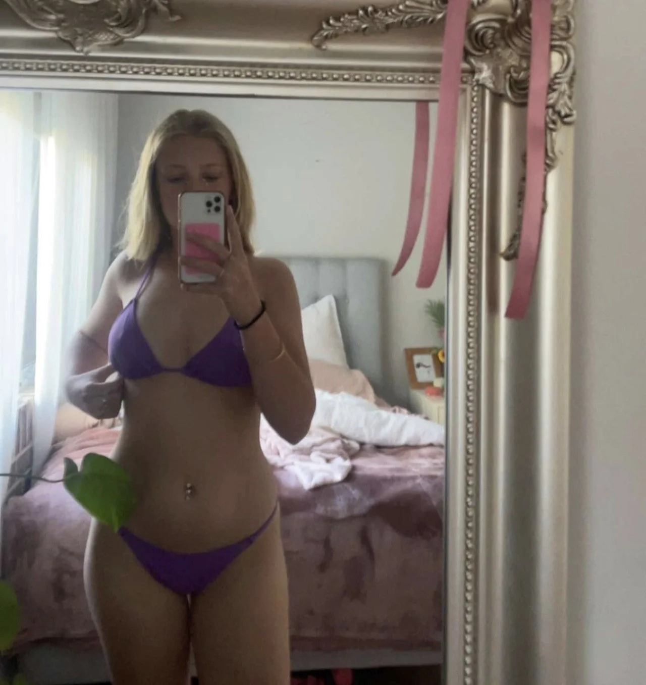 Thick Australian slut Makennah image 3