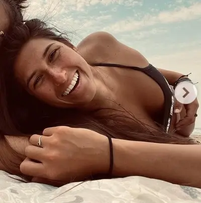 Mcshmammer. Hottest lesbian on the planet. Too bad we can't make her go straight for a day! cover image