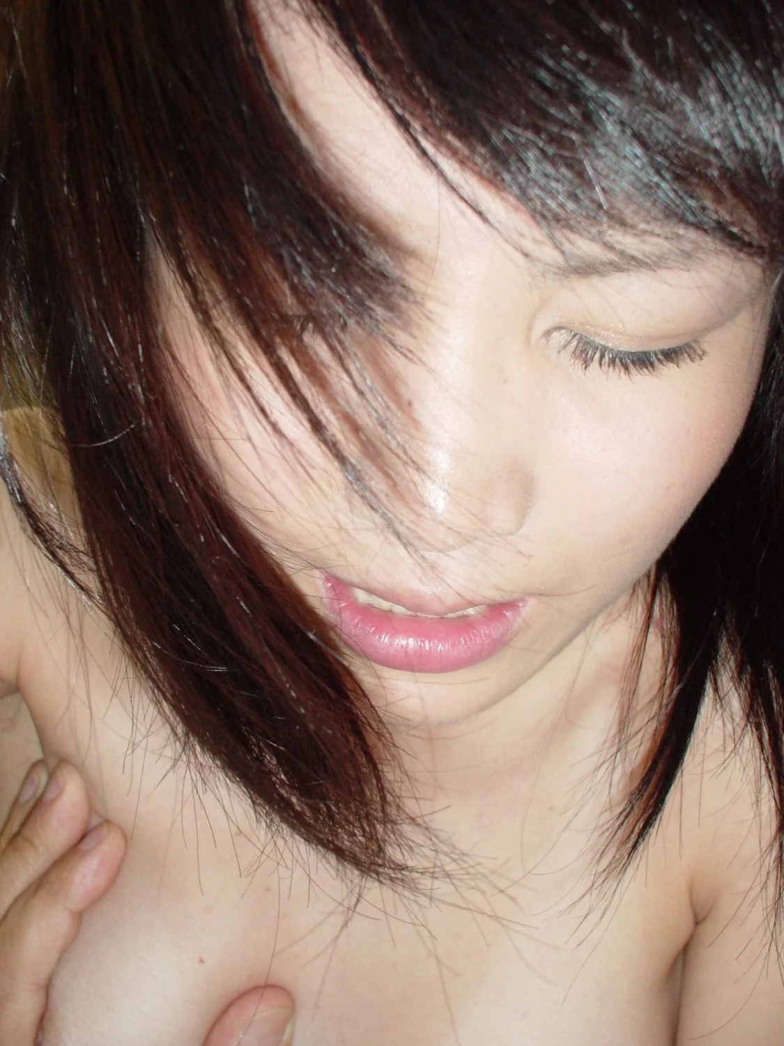Japanese girl Ayano image 46