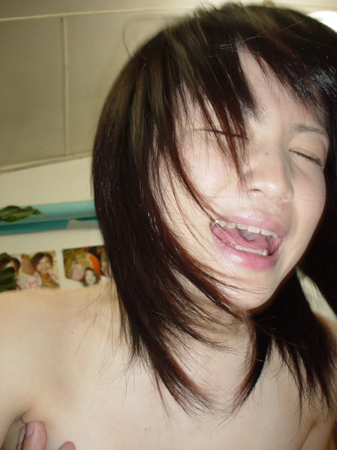 Japanese girl Ayano image 47