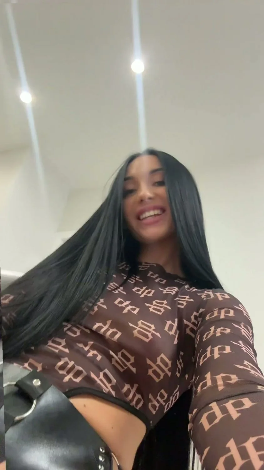 🔞 nasty round ass pussy pussy eating horny nude slut 🫦💦 My OF image 4