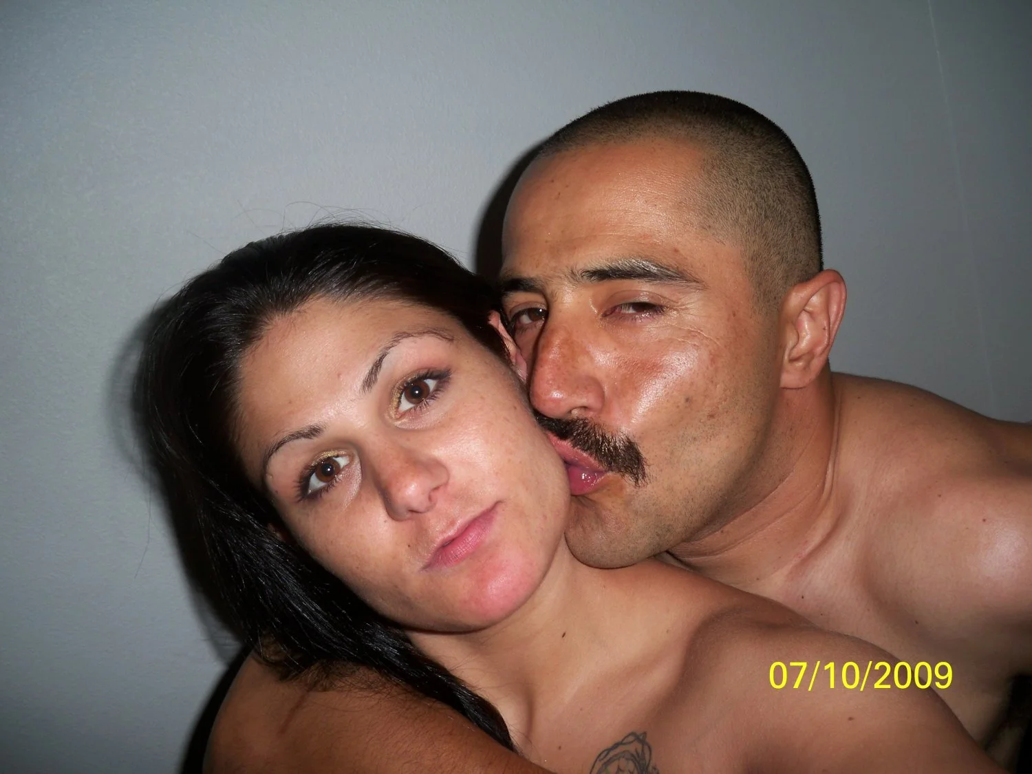 Pareja Mexicana image 18