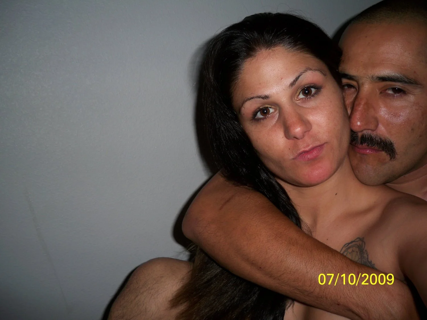 Pareja Mexicana image 5