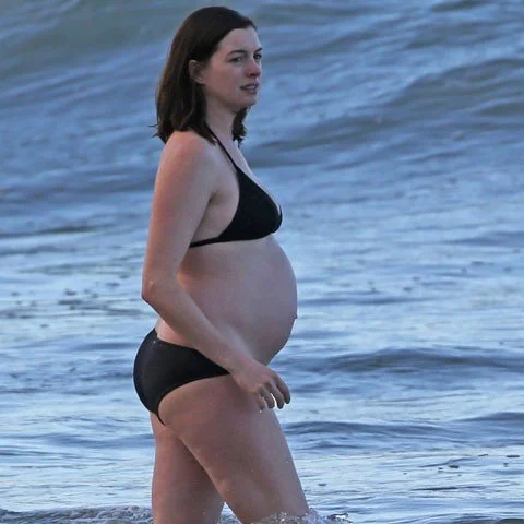 Pregnant image 11