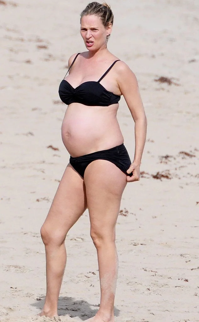 Pregnant image 19