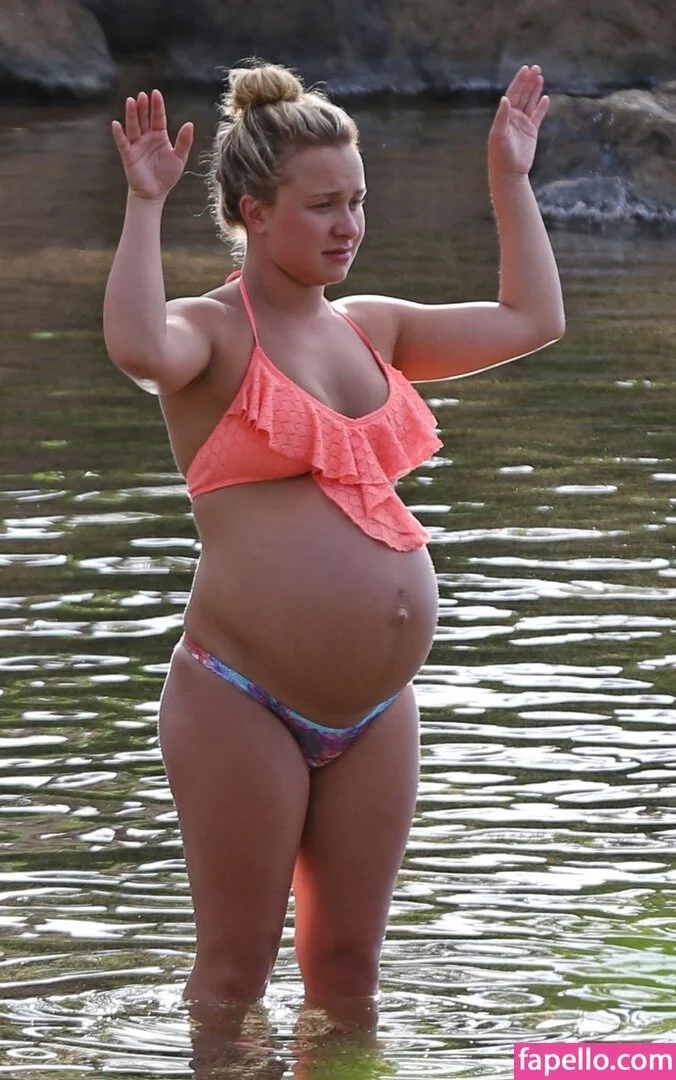 Pregnant image 24