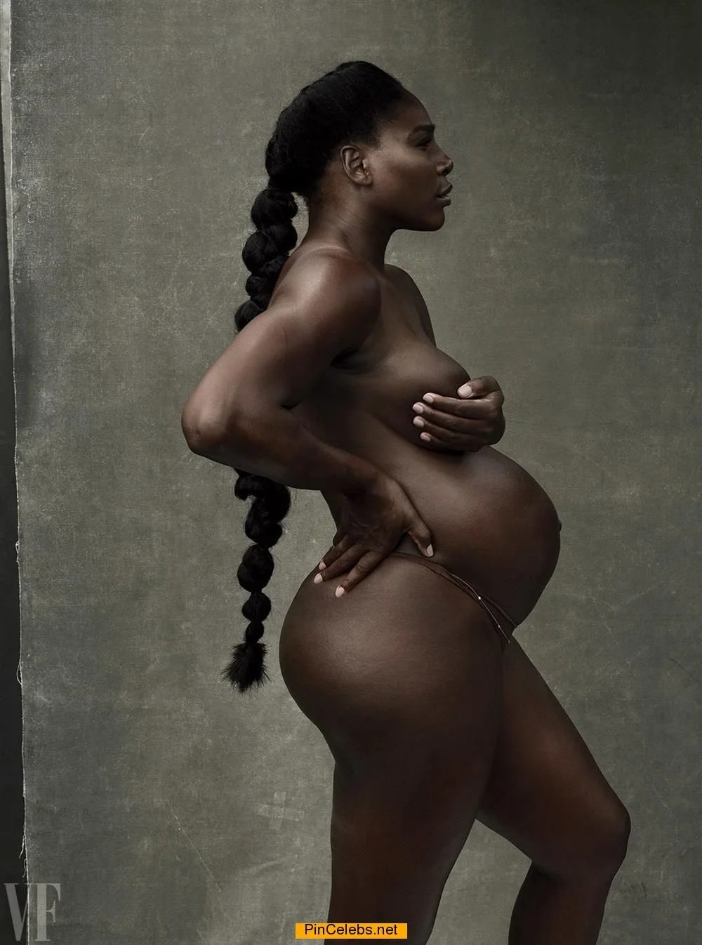 Pregnant image 33